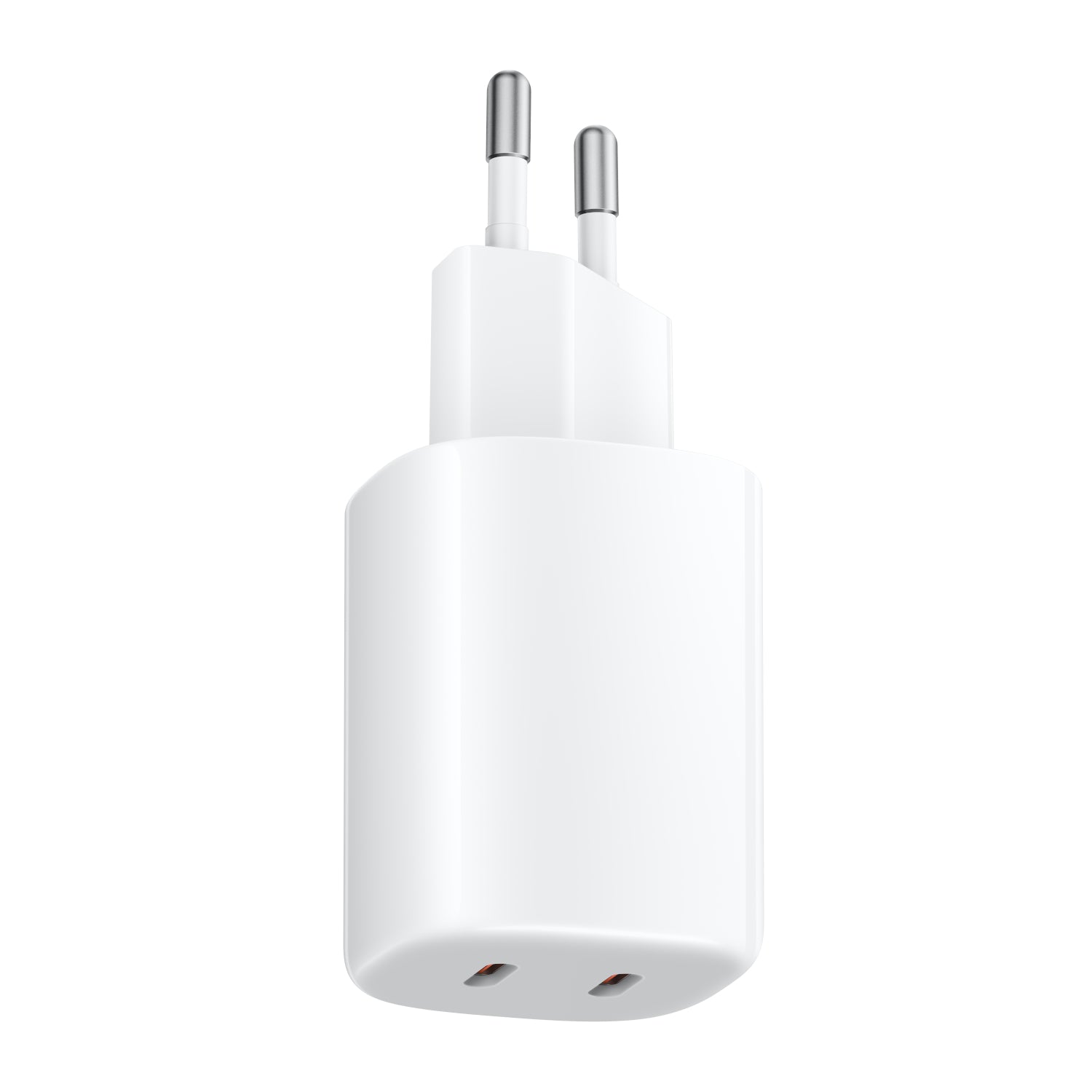 Xiaomi 45W Nano Turbo Power Adapter (2 port) – image 4