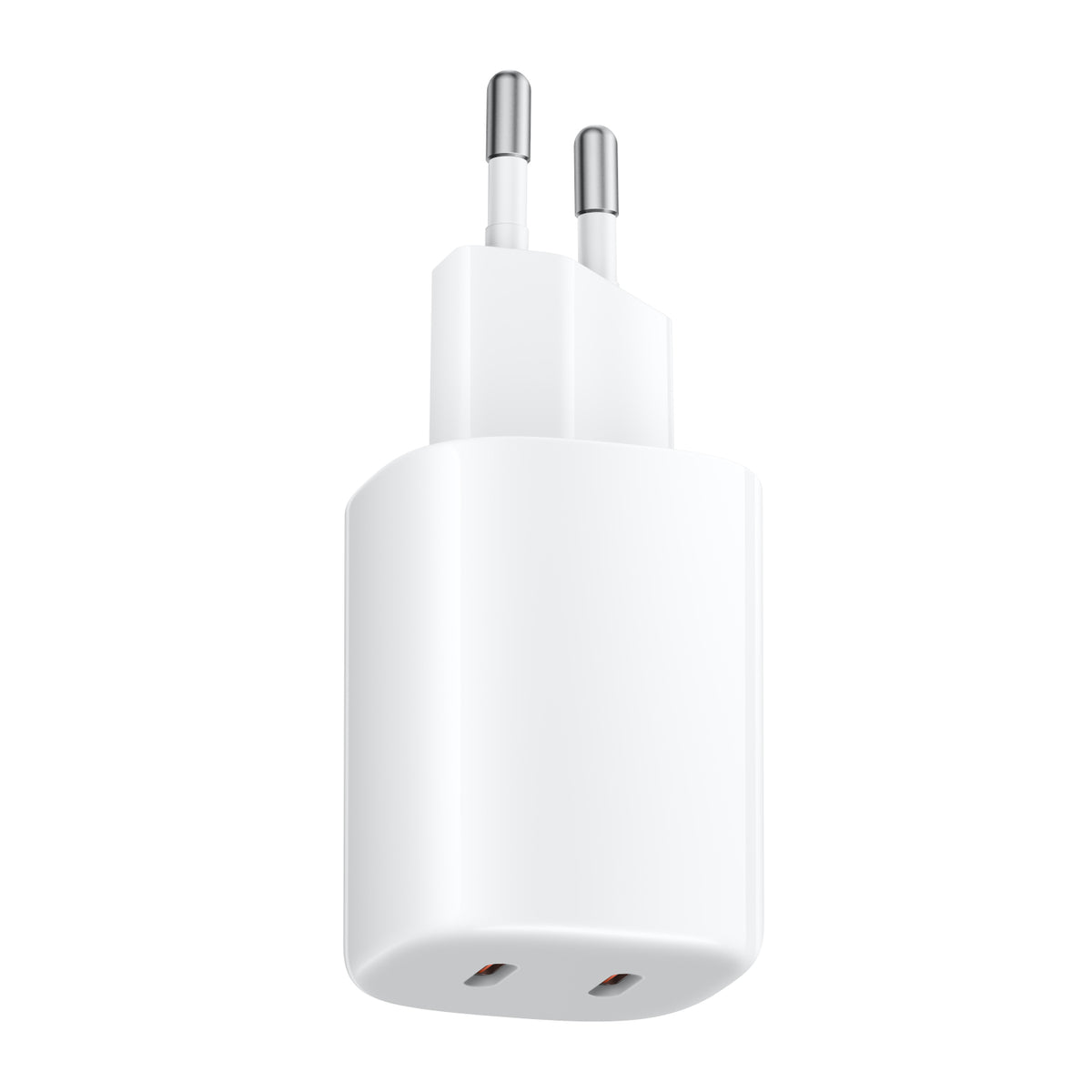 Xiaomi 45W Nano Turbo Power Adapter (2 port) – image 4