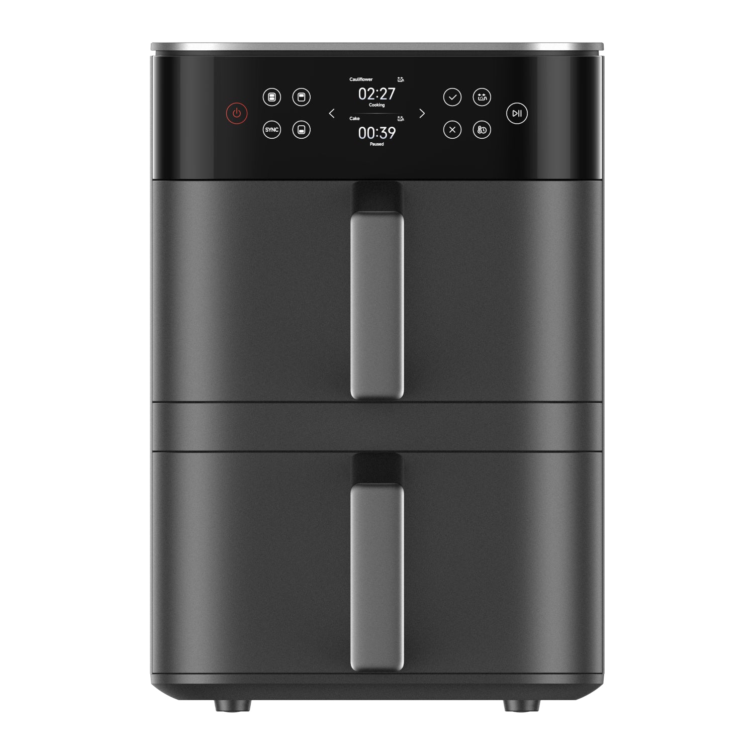 Xiaomi Smart Double Stack Air Fryer 12L – image 2