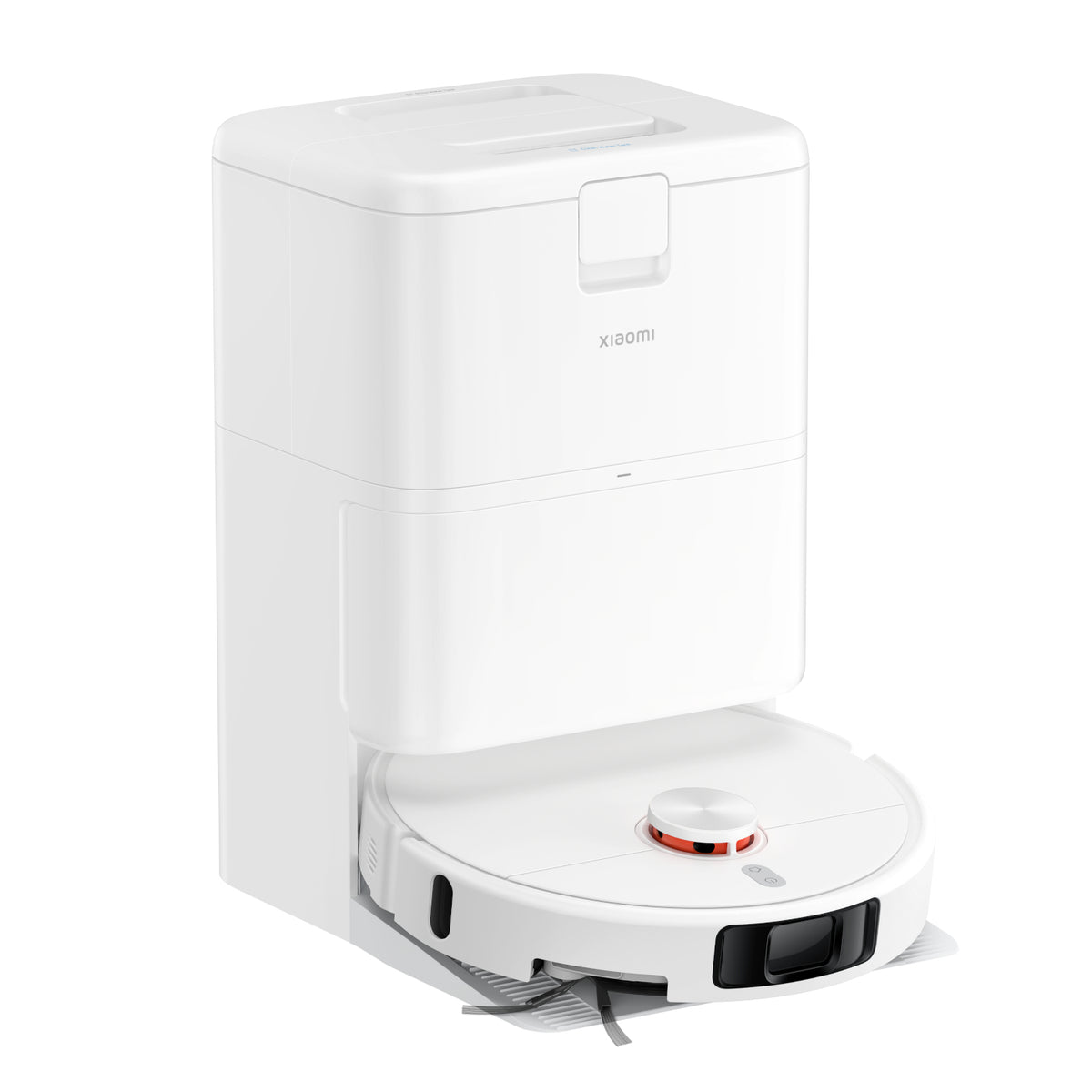 Xiaomi Robot Vacuum H50 Pro – image 3