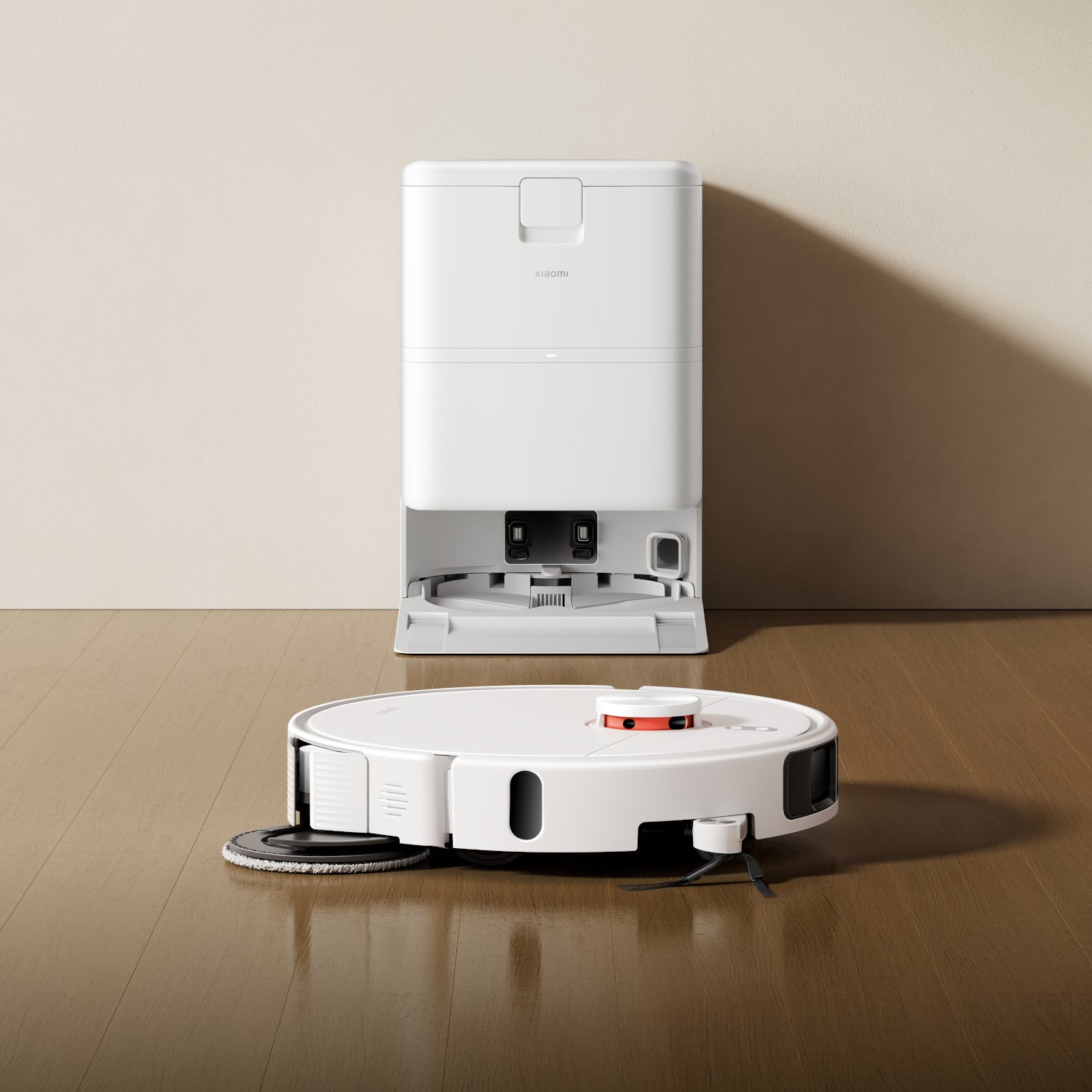 Xiaomi Robot Vacuum H50 Pro - image 5
