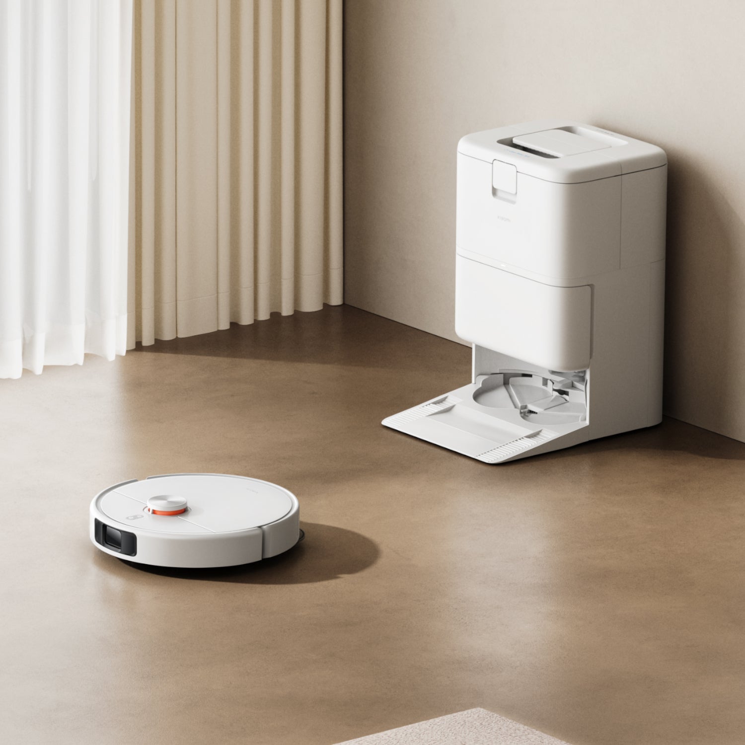 Xiaomi Robot Vacuum H50 Pro – image 6