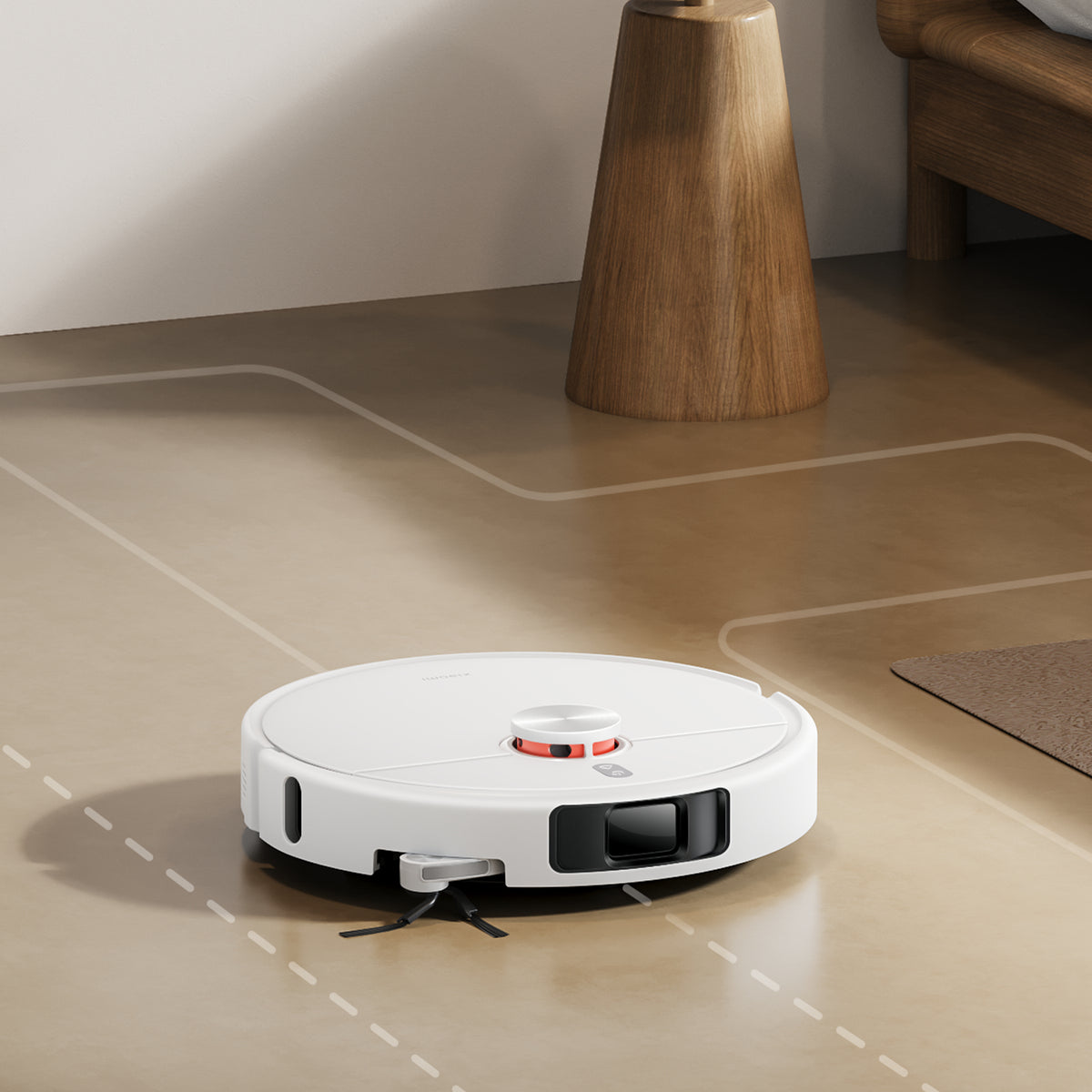 Xiaomi Robot Vacuum H50 Pro – image 7