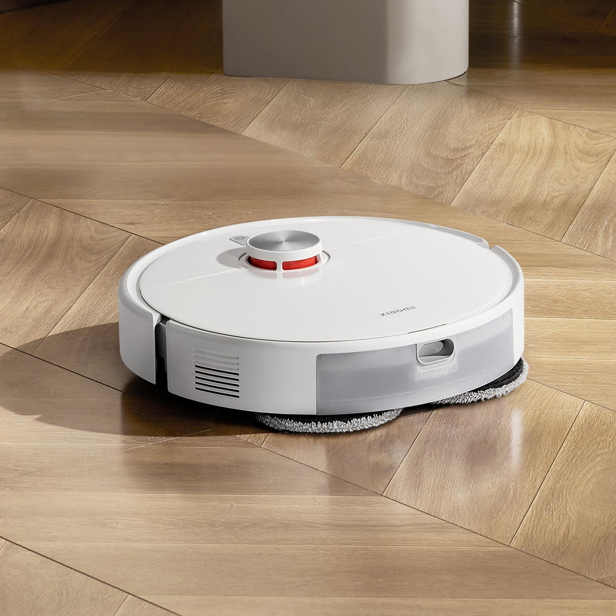 Xiaomi Robot Vacuum Cleaner S40 Pro – image 6