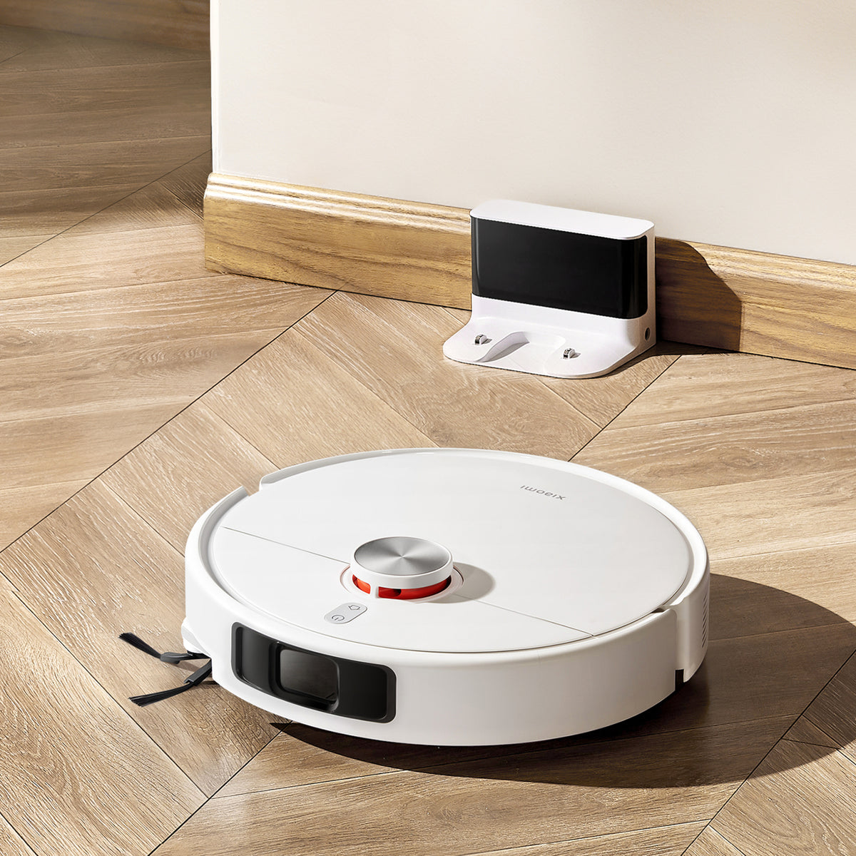 Xiaomi Robot Vacuum Cleaner S40 Pro – image 7