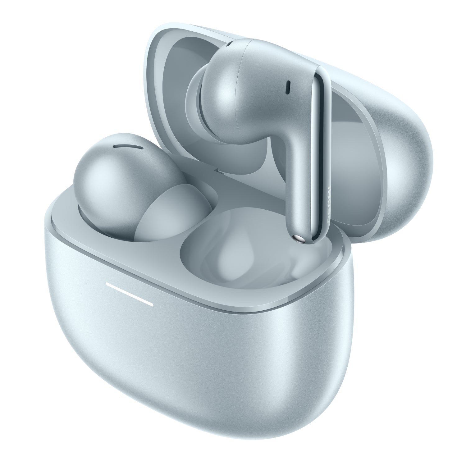 Xiaomi Redmi Buds 8 Pro - Glacier Blue – image 3