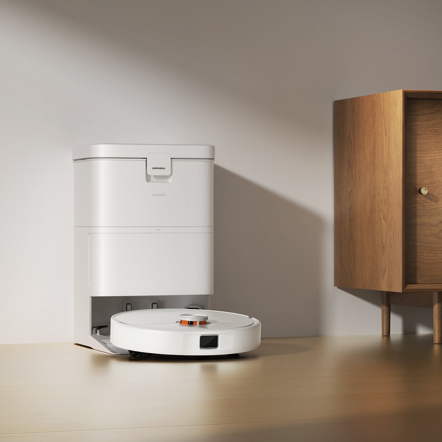 Xiaomi Robot Vacuum H50 - image 4