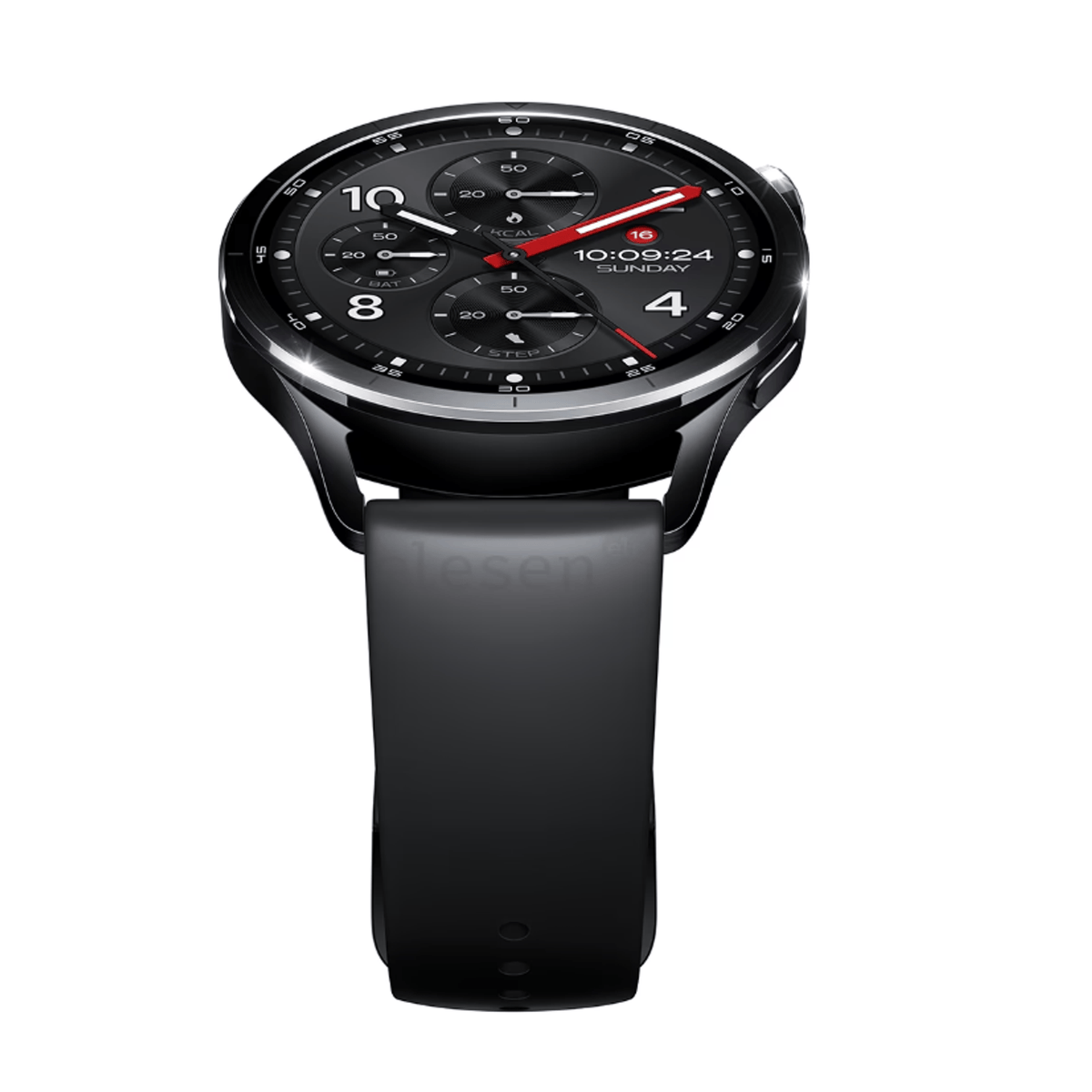 Xiaomi Watch S5 46mm - Black – image 3