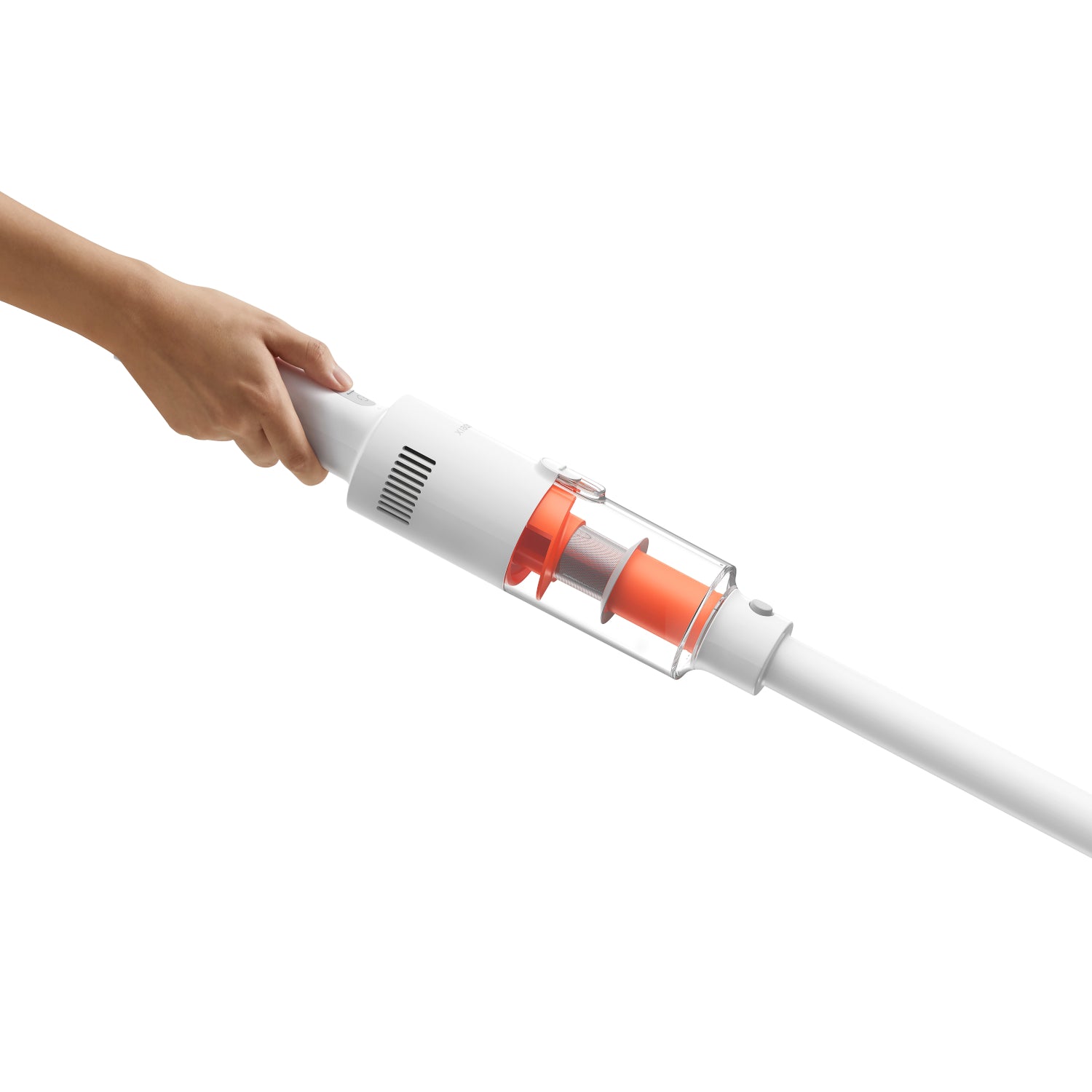 Xiaomi Vacuum Cleaner P30 Handheld - White – image 2