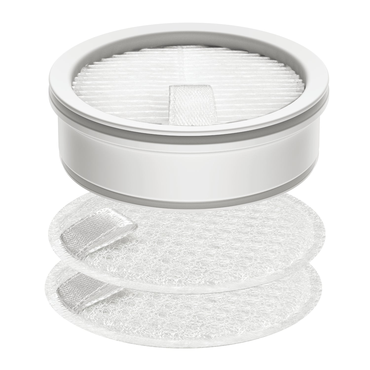 Xiaomi Vacuum Cleaner P30 Filter Kit – image 2