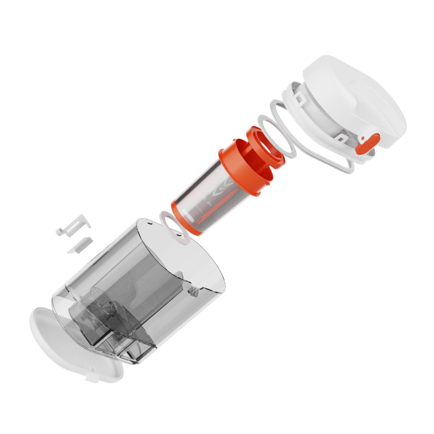 Xiaomi Dust Mite Vacuum Cleaner 2 Pro – image 6