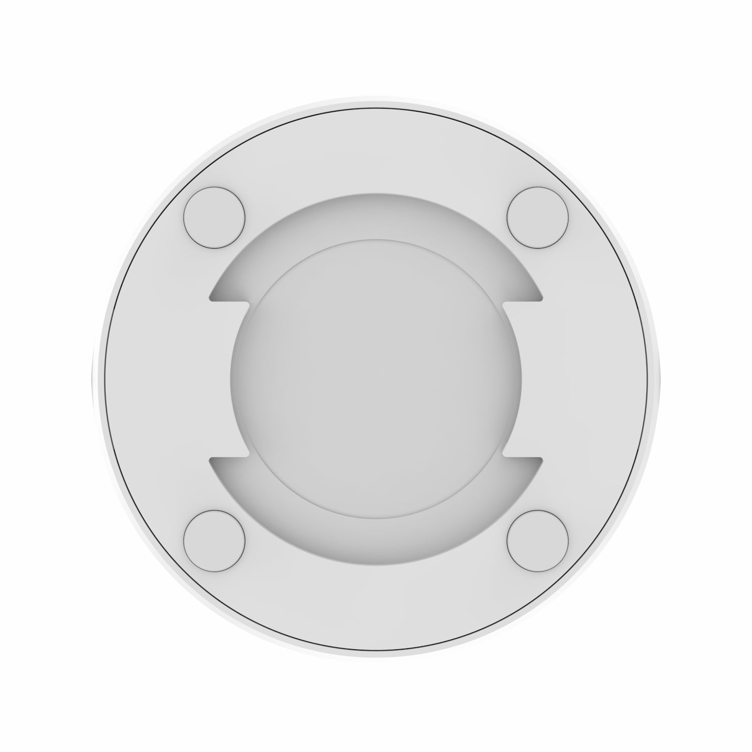 Xiaomi Smart C201 1080p Indoor Wi-Fi Security Camera – White – image 7