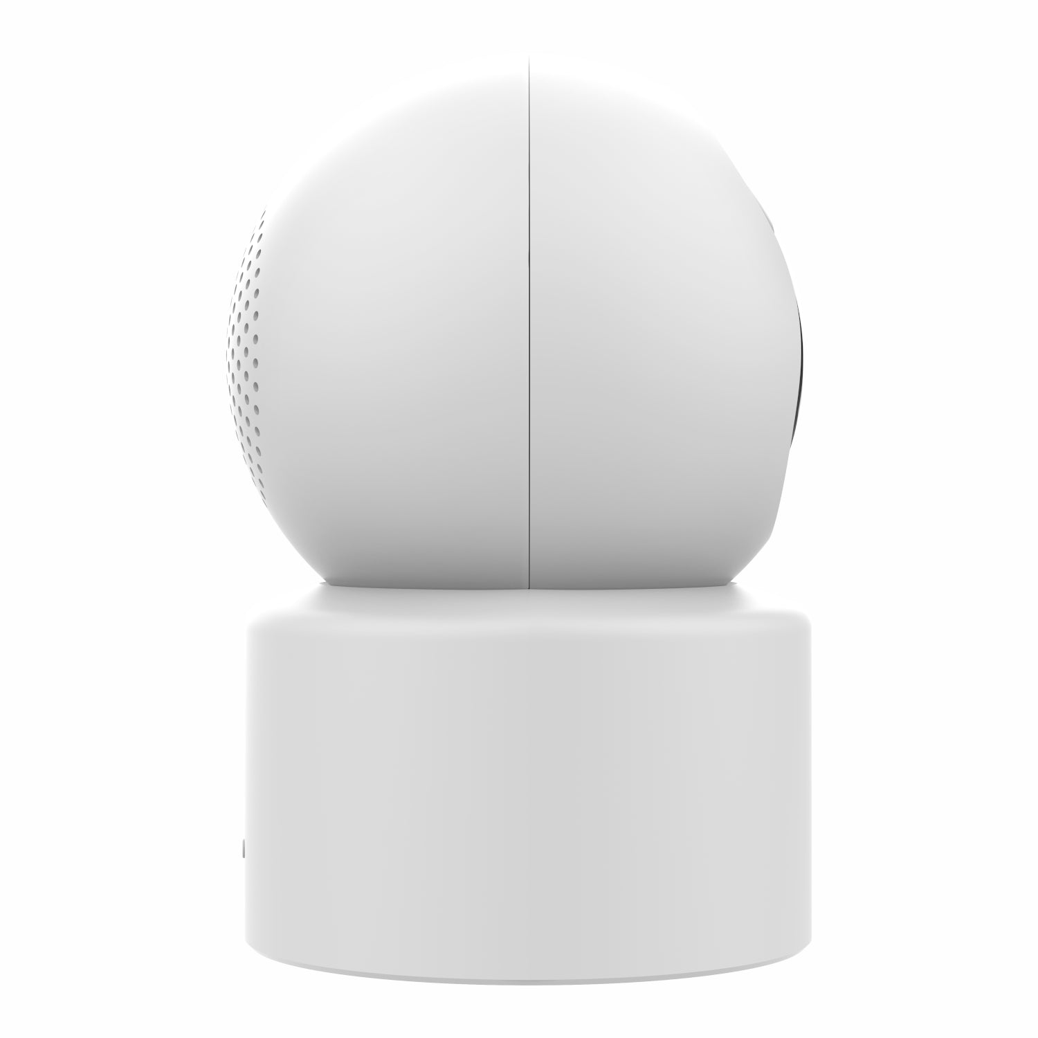 Xiaomi Smart C201 1080p Indoor Wi-Fi Security Camera – White – image 8