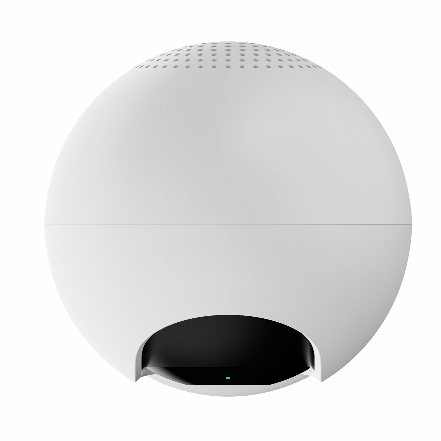 Xiaomi Smart C201 1080p Indoor Wi-Fi Security Camera – White – image 5