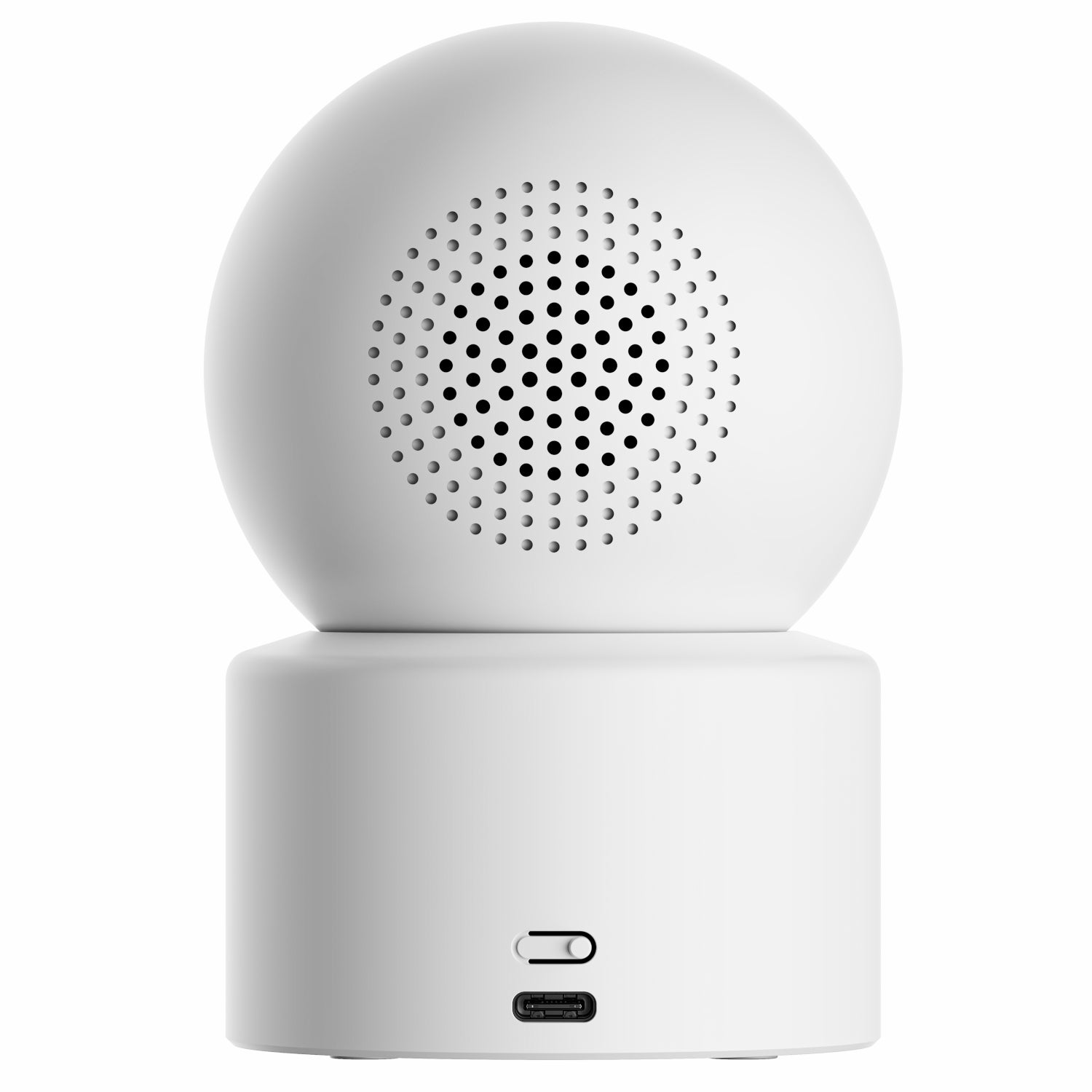 Xiaomi Smart C201 1080p Indoor Wi-Fi Security Camera – White – image 6