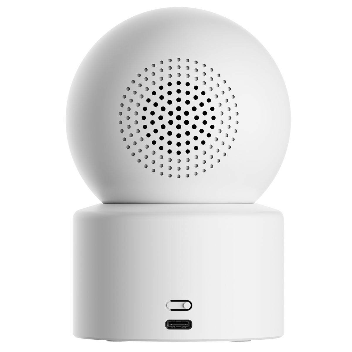 Xiaomi Smart C201 1080p Indoor Wi-Fi Security Camera – White – image 6
