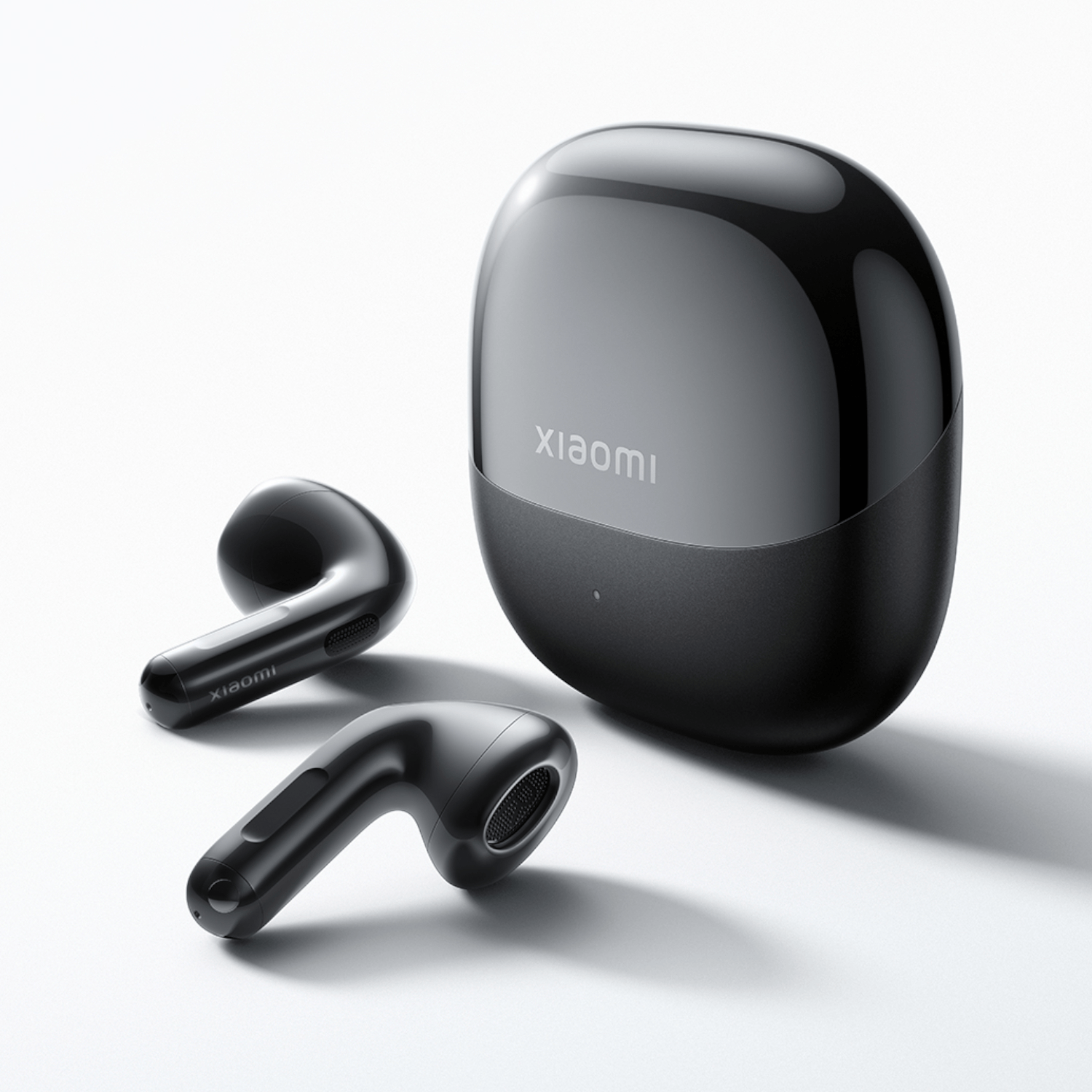 Xiaomi Buds 6 - Graphite Black – image 5