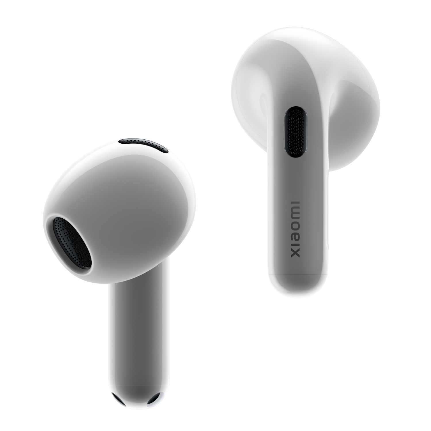 Xiaomi Buds 6 - Pearl White – image 2