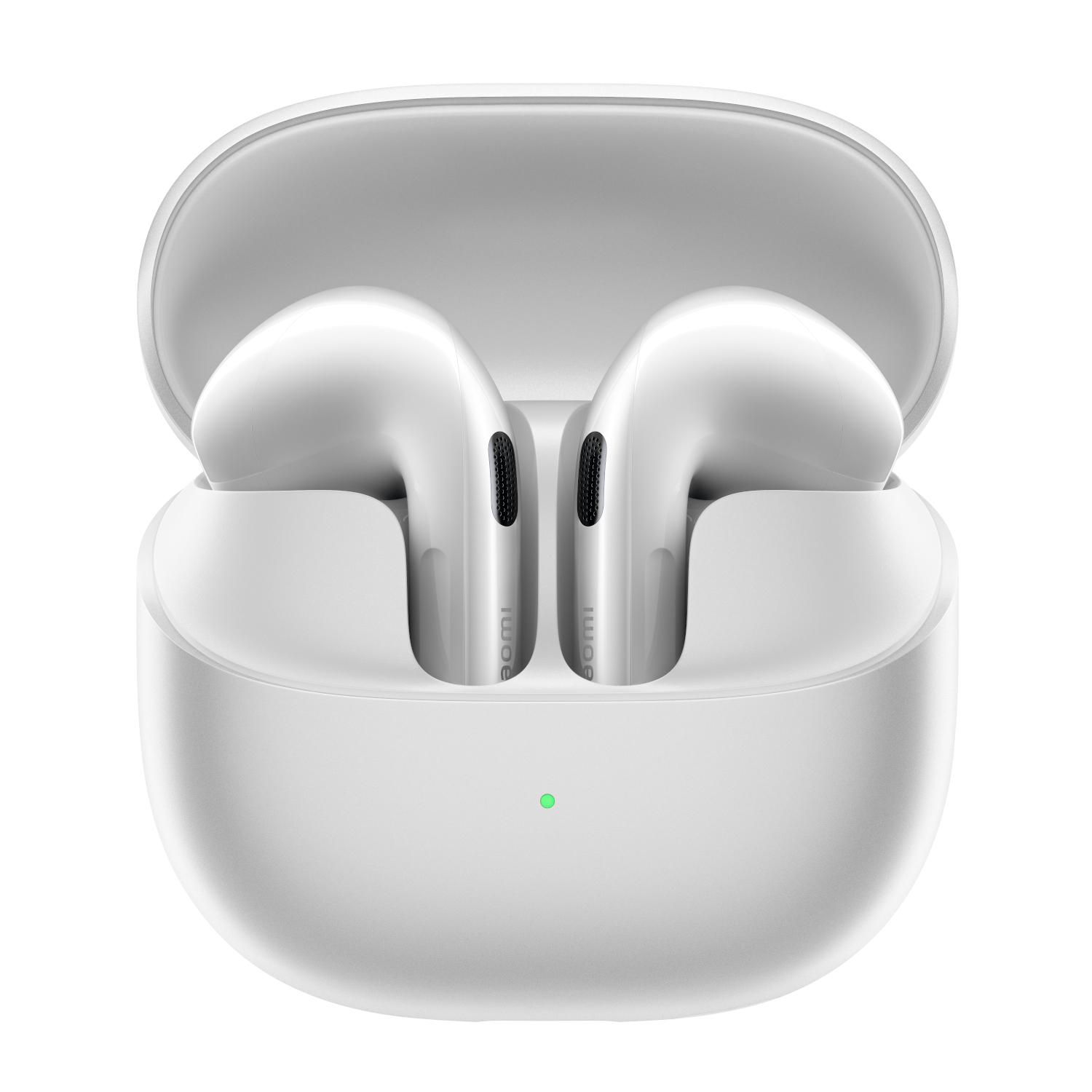 Xiaomi Buds 6 - Pearl White – image 3