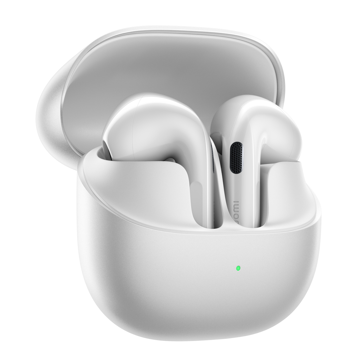 Xiaomi Buds 6 - Pearl White – image 4