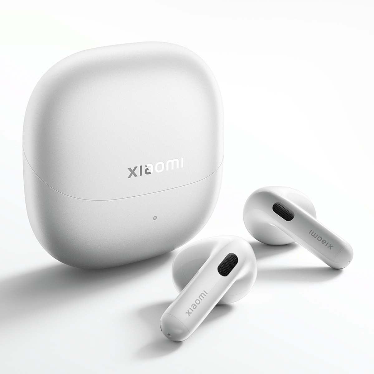 Xiaomi Buds 6 - Pearl White – image 5