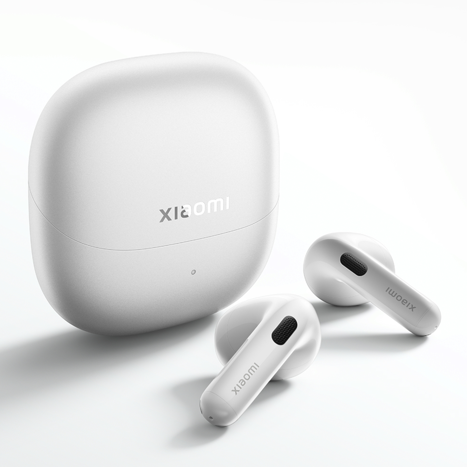 Xiaomi Buds 6 - Pearl White – image 5