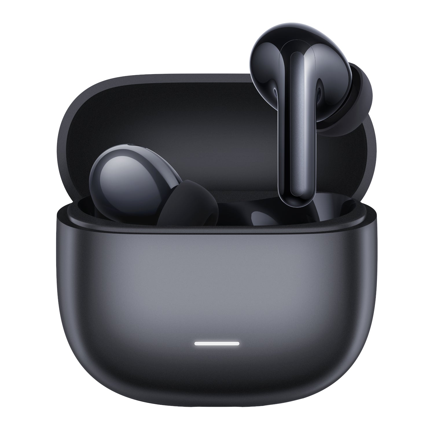 Redmi Buds 8 Lite - Black – image 2