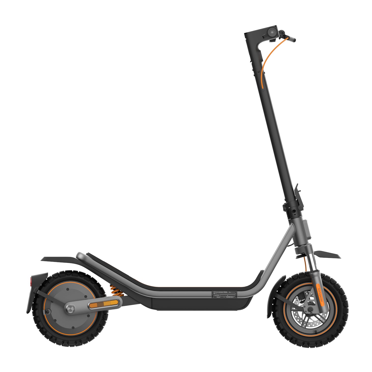 Xiaomi Electric Scooter 6 Pro - image 4