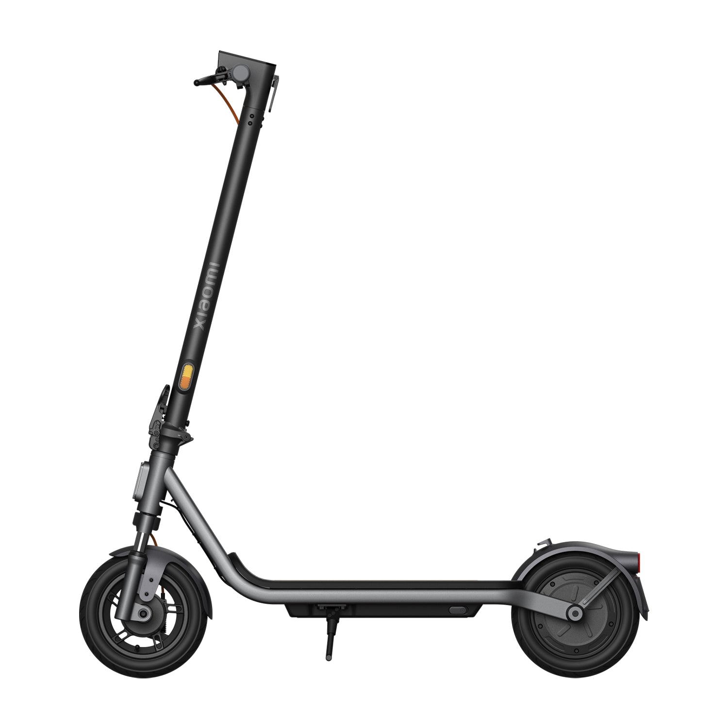Xiaomi Electric Scooter 6 Lite – Black – image 3