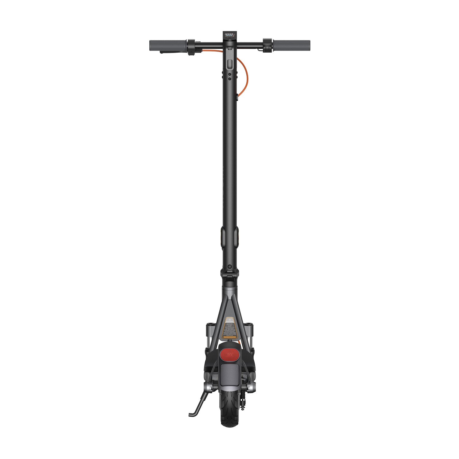 Xiaomi Electric Scooter 6 Lite – Black – image 6