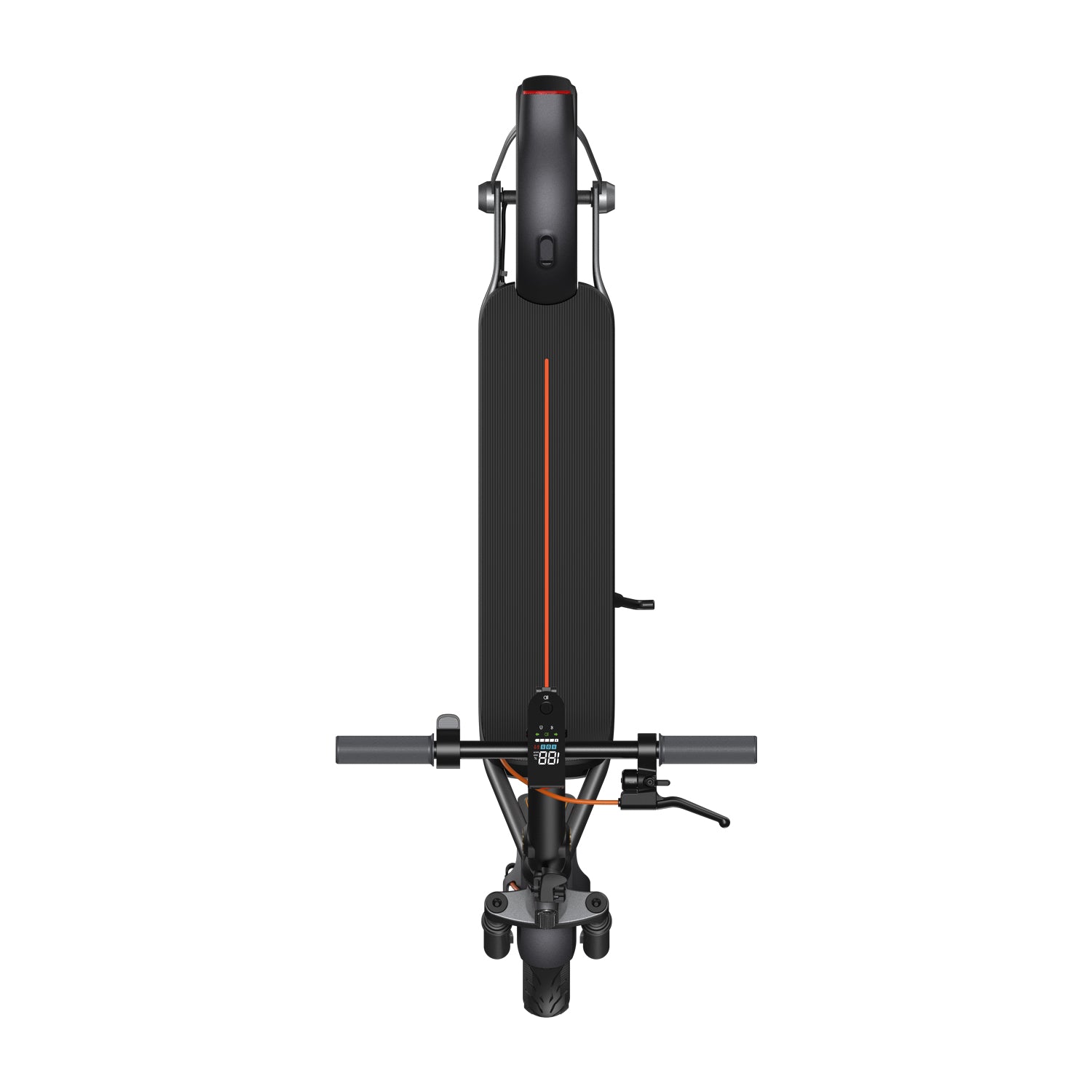 Xiaomi Electric Scooter 6 Lite – Black - image 8