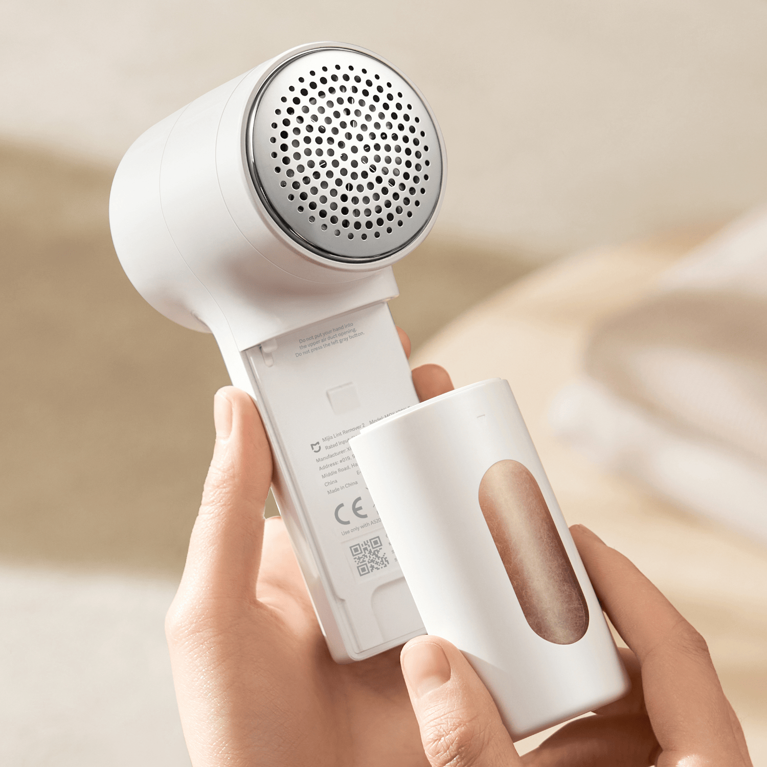 Xiaomi Mijia Lint Remover 2 – image 7