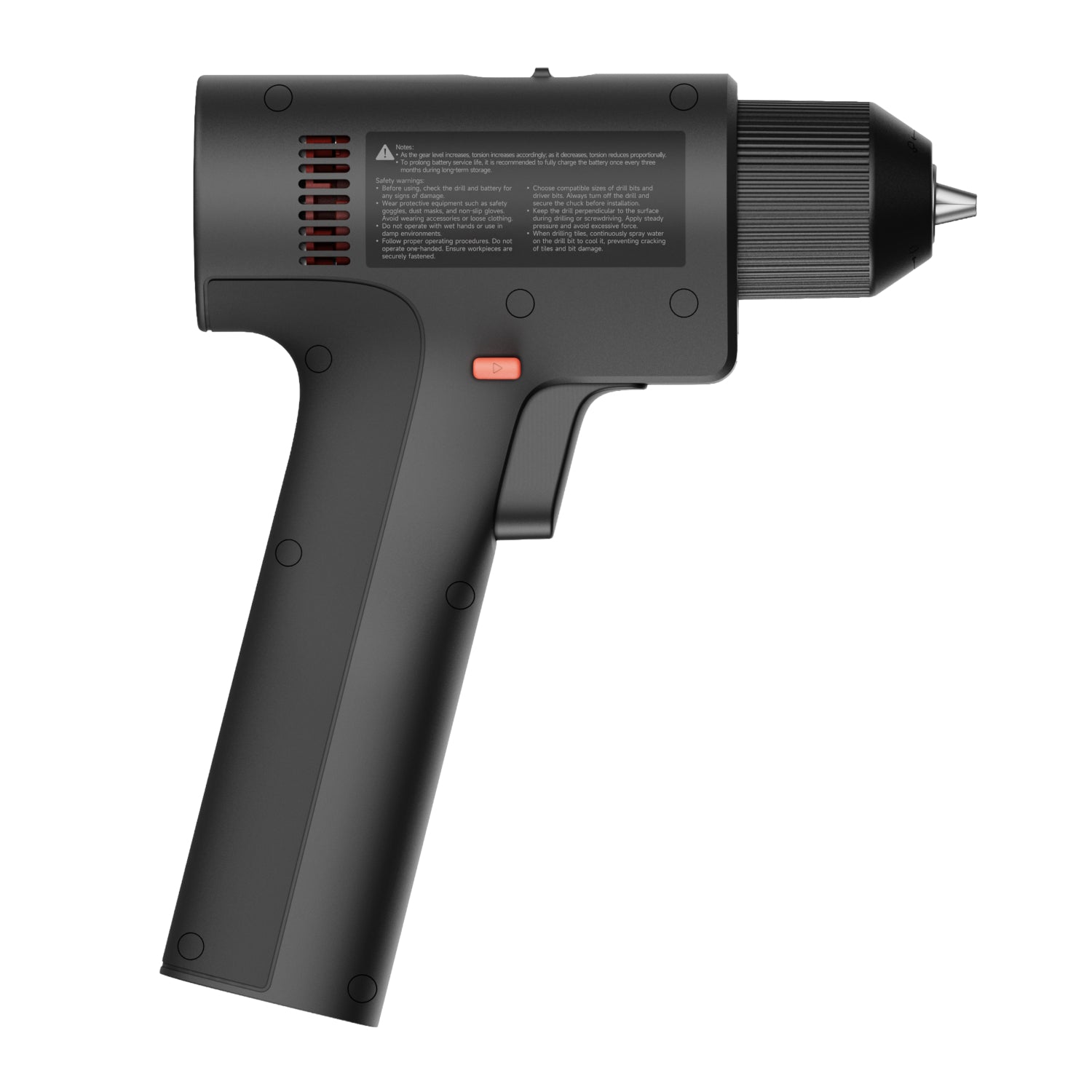 Xiaomi Mijia Brushless Cordless Drill 2 – image 2