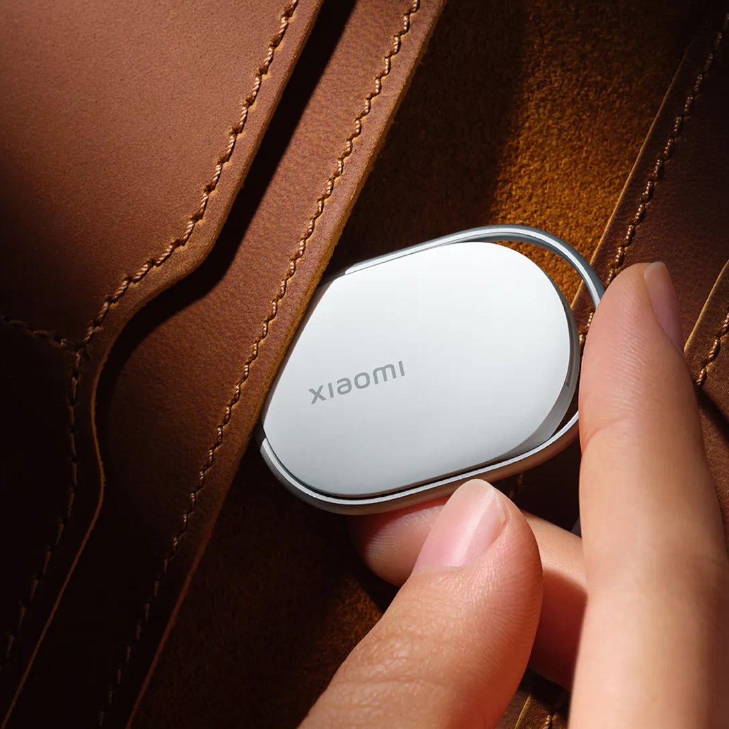Xiaomi Tag Bluetooth Smart Tracker White – (1 Pack) – image 6