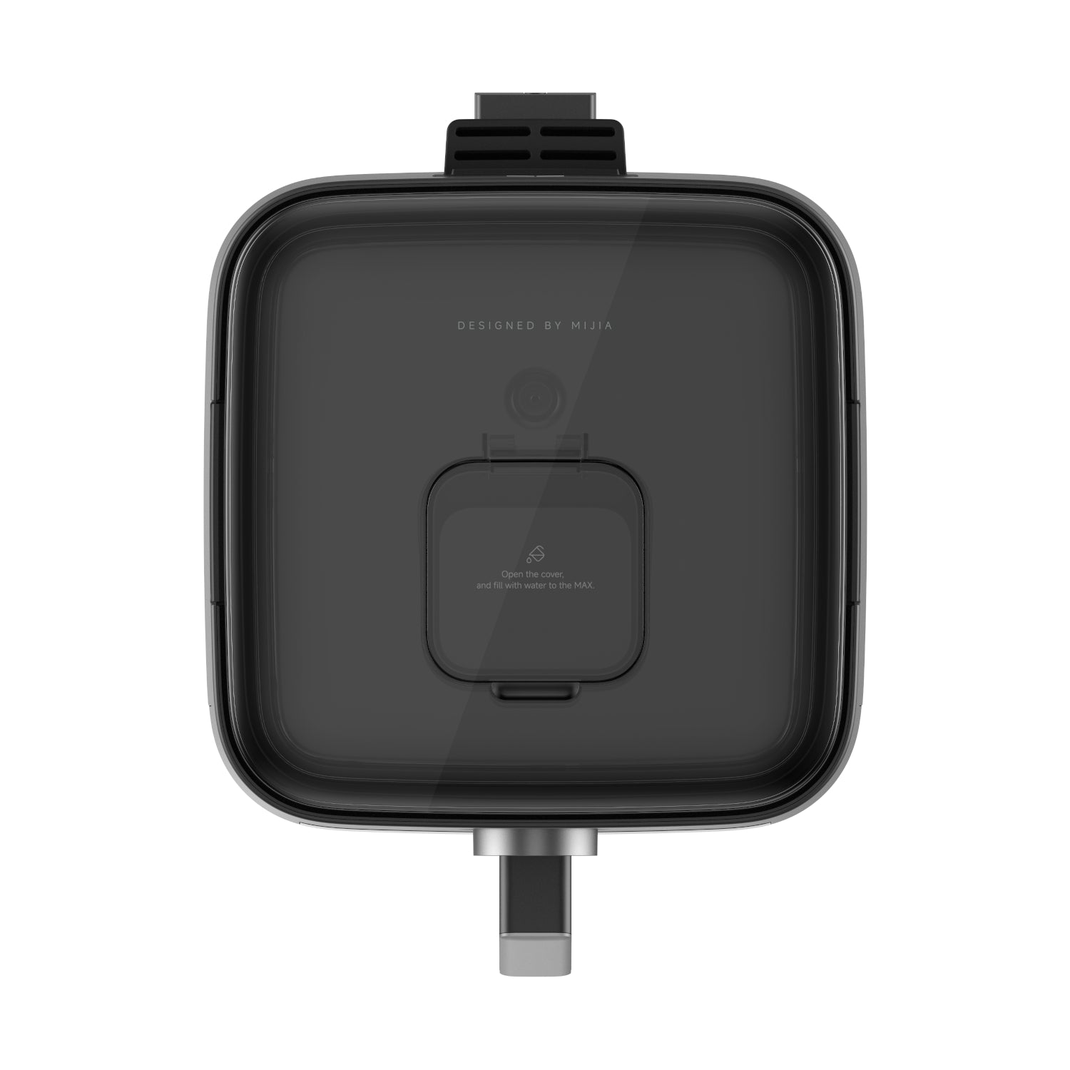 Xiaomi Smart Steam Air Fryer 7L – image 5