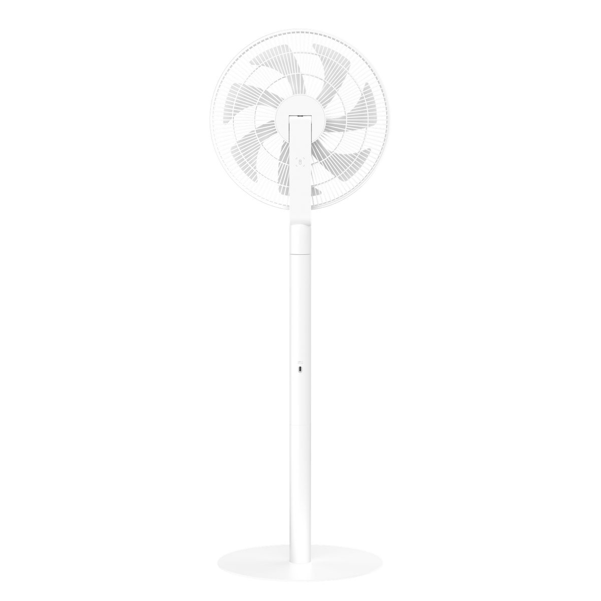 Xiaomi Mijia Smart Standing Fan Pro Slim – image 2