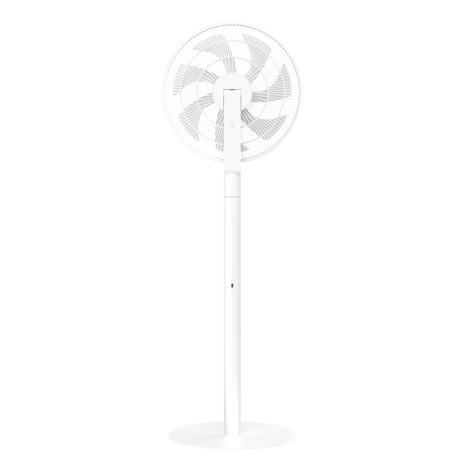 Xiaomi Mijia Smart Standing Fan Pro Slim – image 2