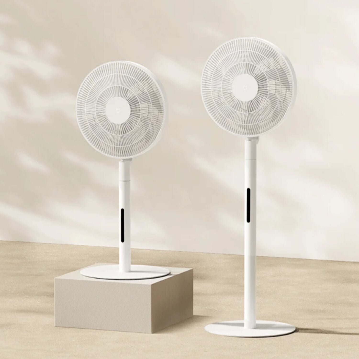 Xiaomi Mijia Smart Standing Fan Pro Slim – image 3
