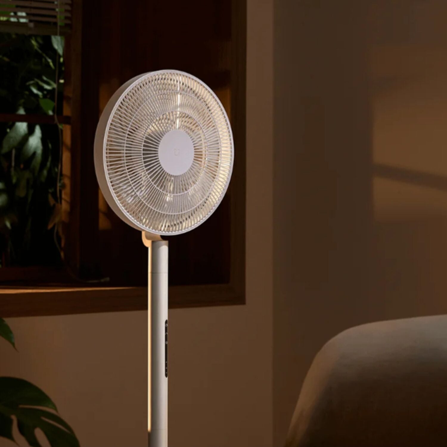 Xiaomi Mijia Smart Standing Fan Pro Slim – image 4
