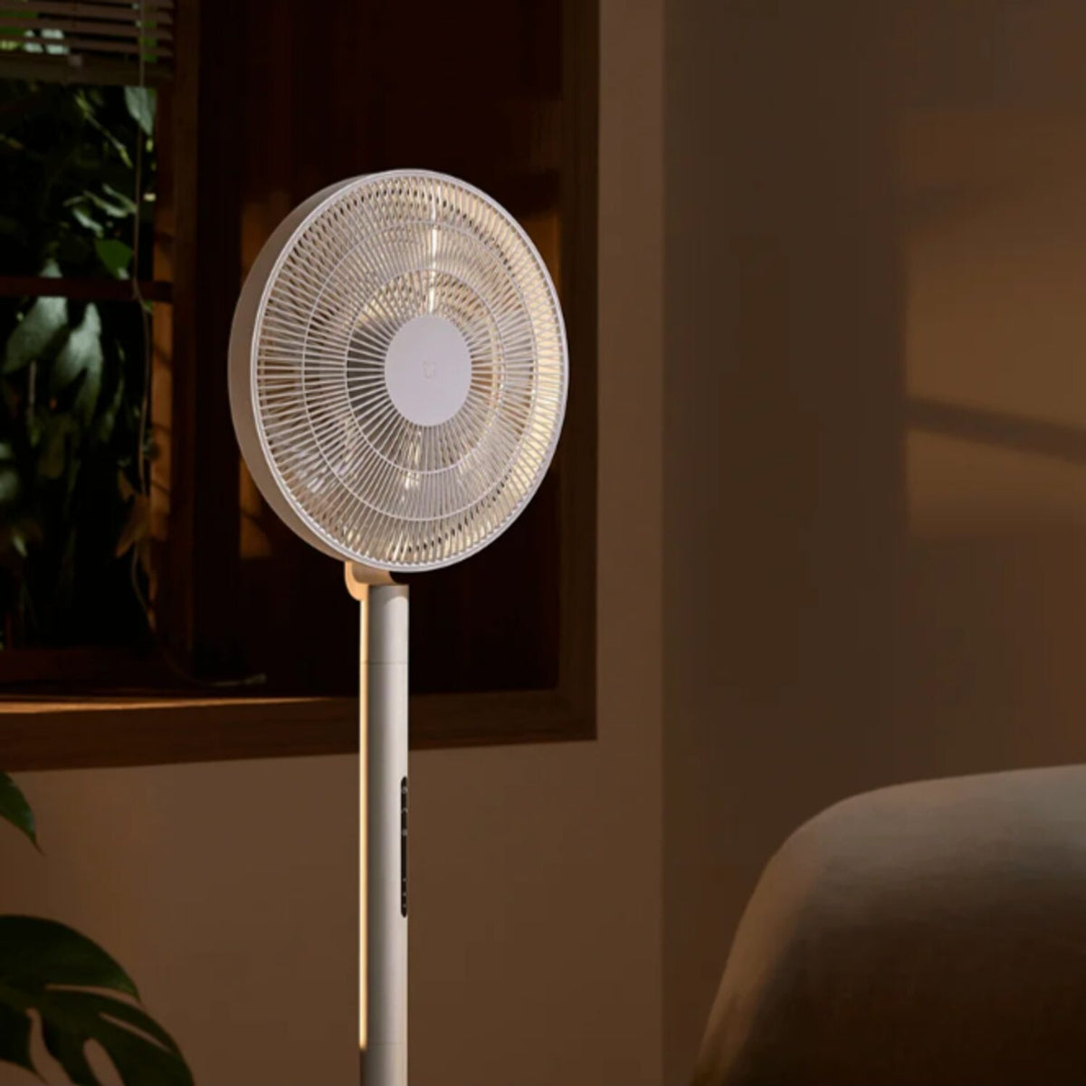 Xiaomi Mijia Smart Standing Fan Pro Slim – image 4