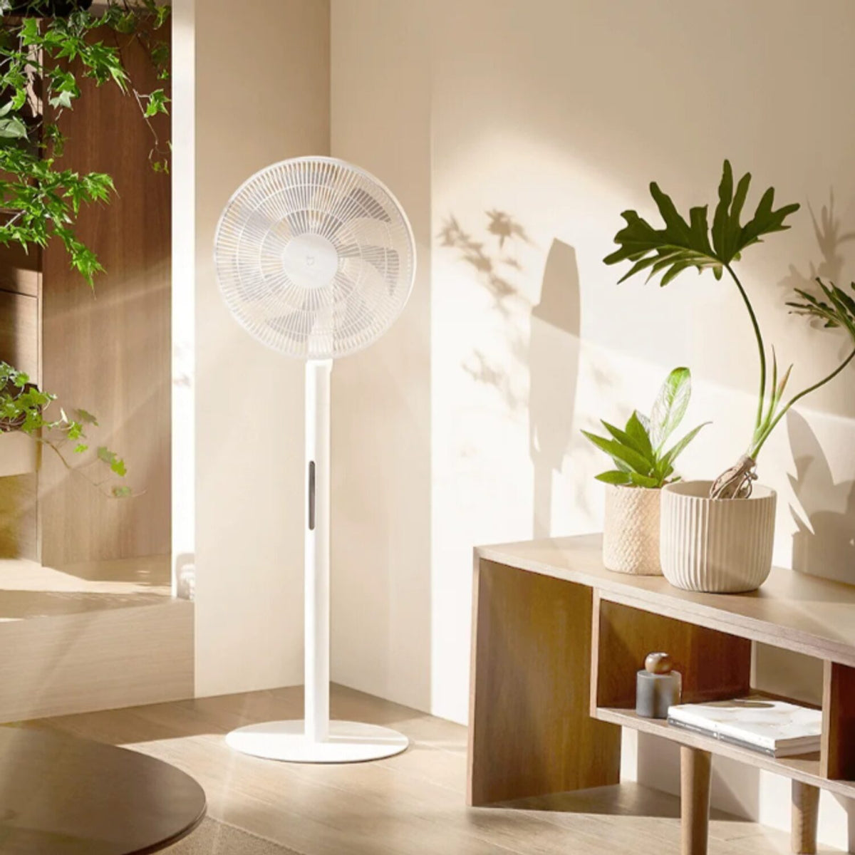 Xiaomi Mijia Smart Standing Fan Pro Slim – image 6