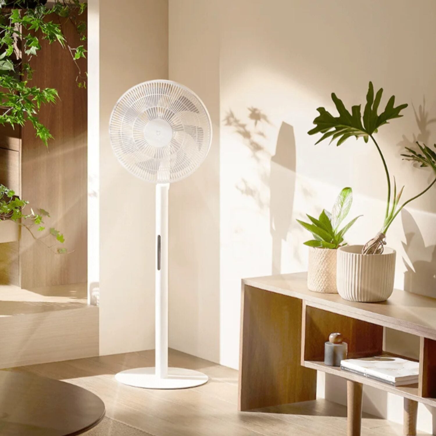 Xiaomi Mijia Smart Standing Fan Pro Slim – image 6