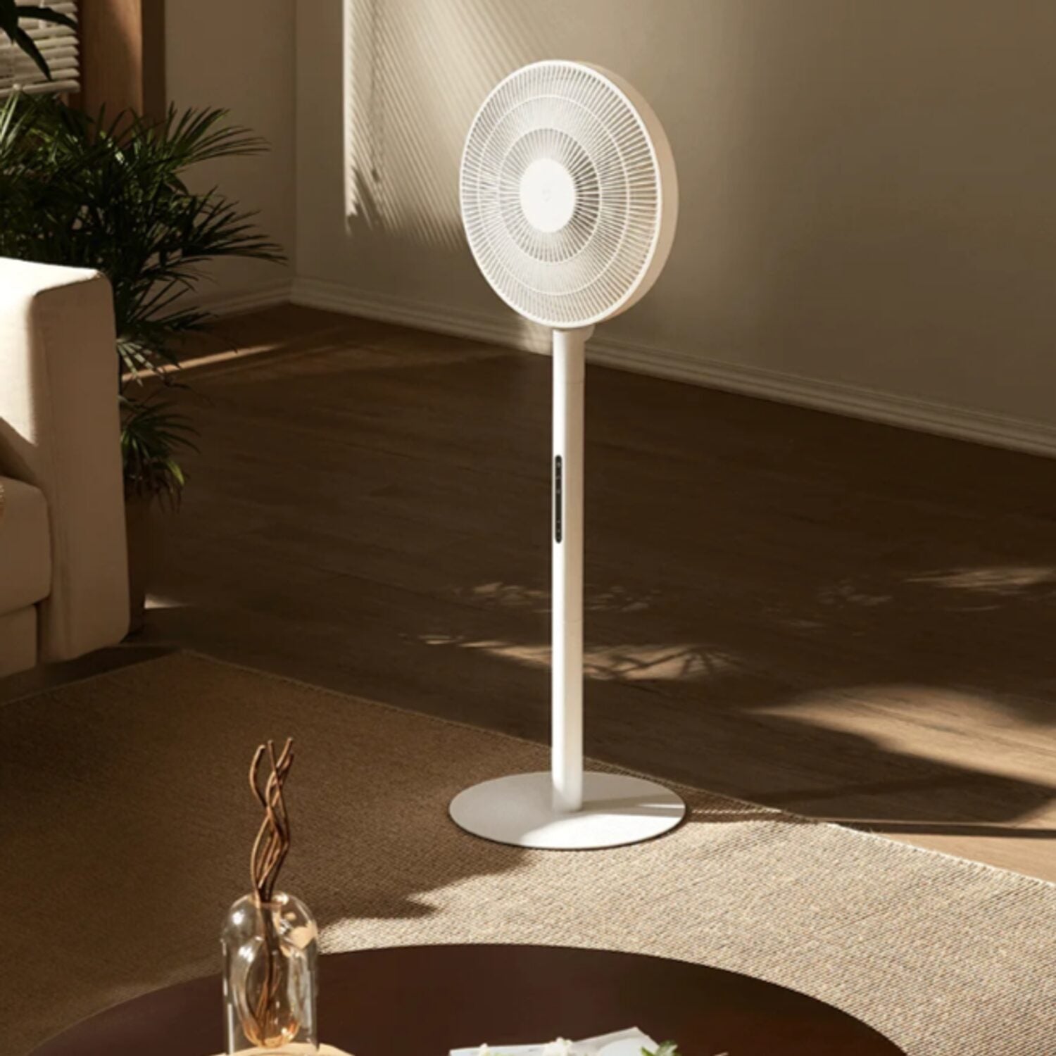 Xiaomi Mijia Smart Standing Fan Pro Slim – image 8