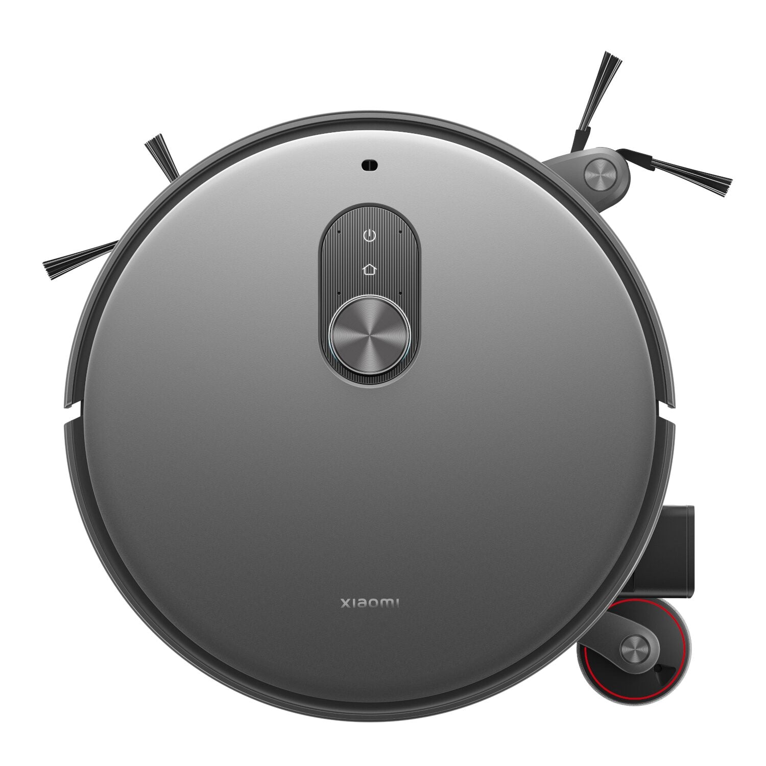 Xiaomi Robot Vacuum 6 Max – image 4