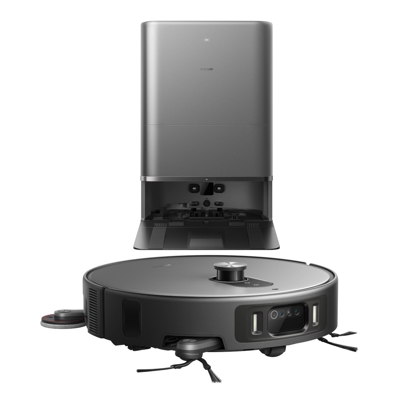 Xiaomi Robot Vacuum 6 Max – image 3