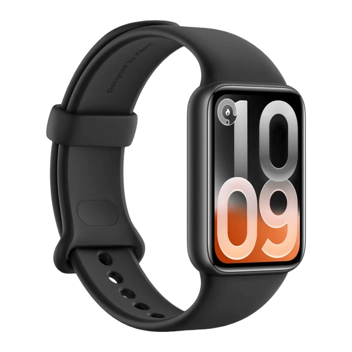 Xiaomi Smart Band 10 Pro – Black – image 2