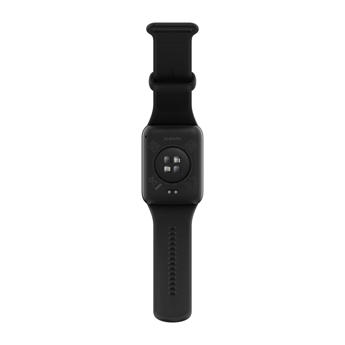 Xiaomi Smart Band 10 Pro – Black – image 6