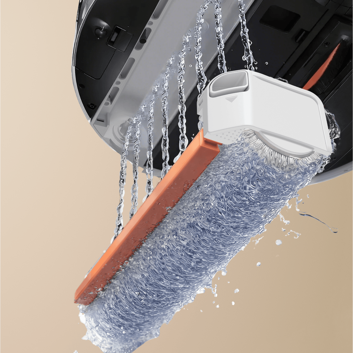 Xiaomi Robot Vacuum 6 – image 9