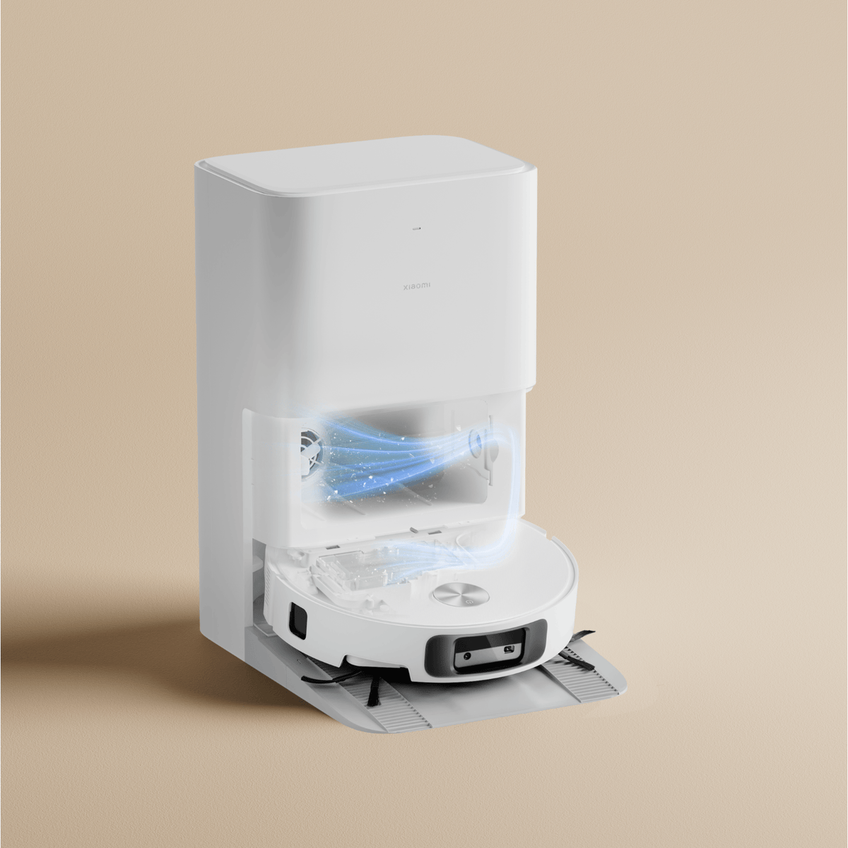 Xiaomi Robot Vacuum 6 – image 10