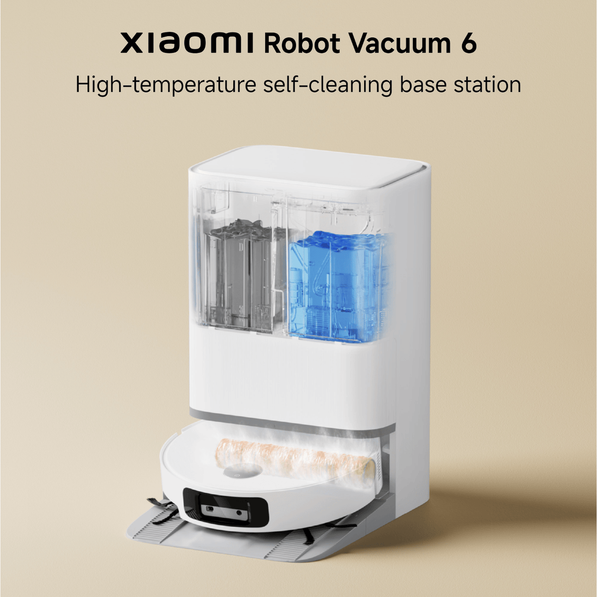 Xiaomi Robot Vacuum 6 – image 13